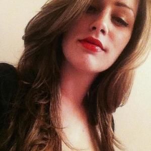 Meet your Posher, Lisa-marie